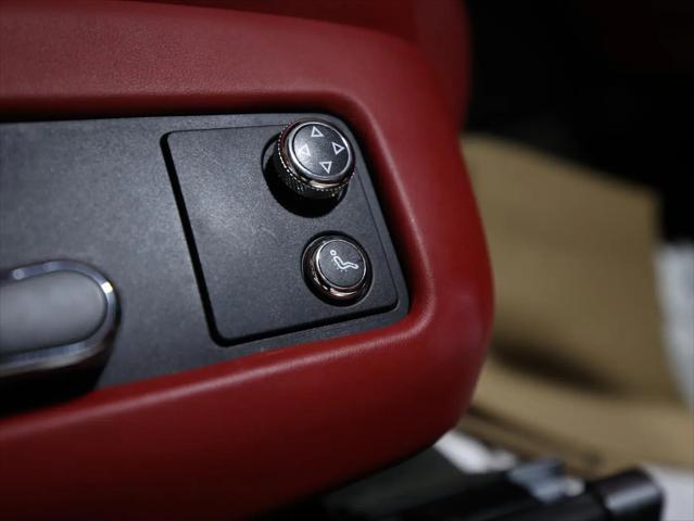 2015 Bentley Continental GT V8