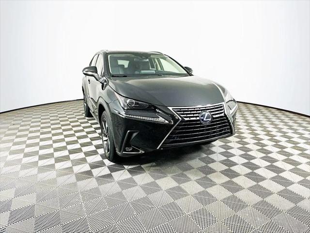 2020 Lexus NX 300h Base for sale in Toledo, OH