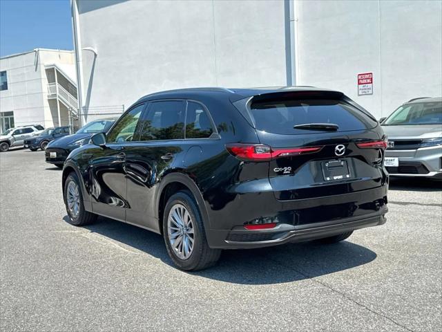 2024 Mazda X-90 3.3 Turbo Preferred Plus