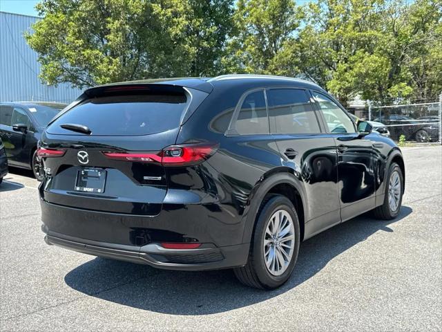 2024 Mazda X-90 3.3 Turbo Preferred Plus