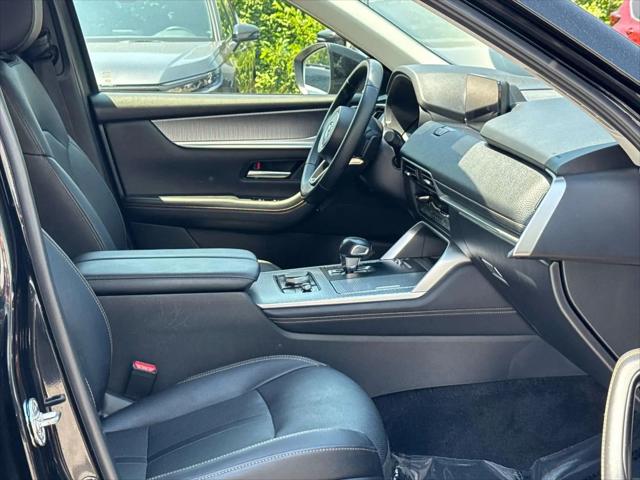 2024 Mazda X-90 3.3 Turbo Preferred Plus