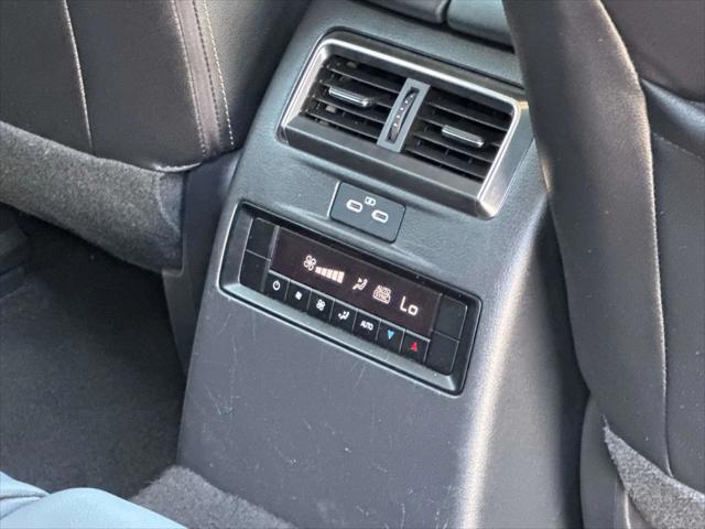 2024 Mazda X-90 3.3 Turbo Preferred Plus