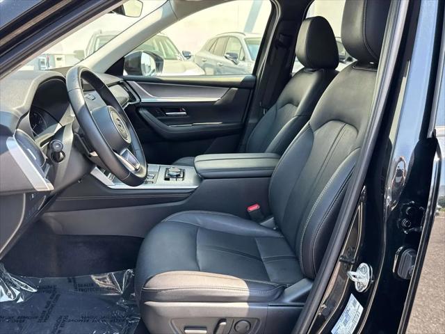 2024 Mazda X-90 3.3 Turbo Preferred Plus