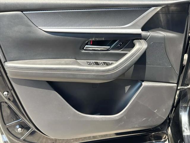 2024 Mazda X-90 3.3 Turbo Preferred Plus