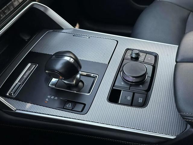 2024 Mazda X-90 3.3 Turbo Preferred Plus