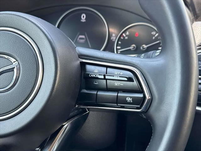 2024 Mazda X-90 3.3 Turbo Preferred Plus