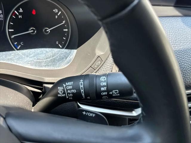 2024 Mazda X-90 3.3 Turbo Preferred Plus