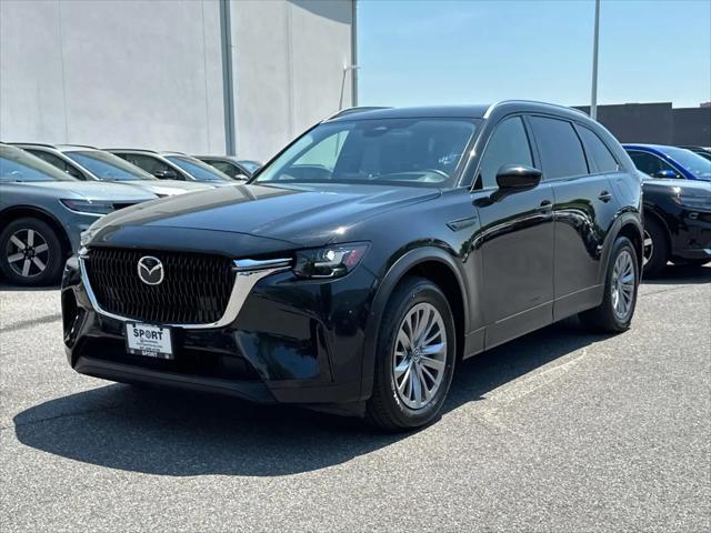 2024 Mazda X-90 3.3 Turbo Preferred Plus for sale in Silver Spring, MD