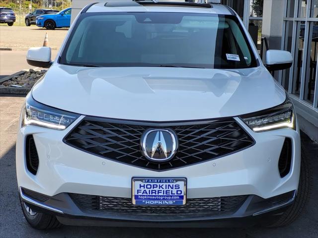 2026 Acura RDX Technology