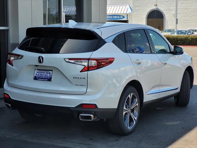 2026 Acura RDX Technology