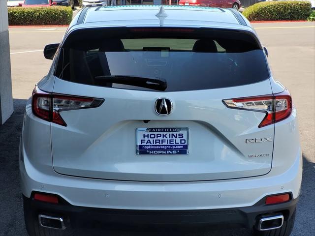 2026 Acura RDX Technology