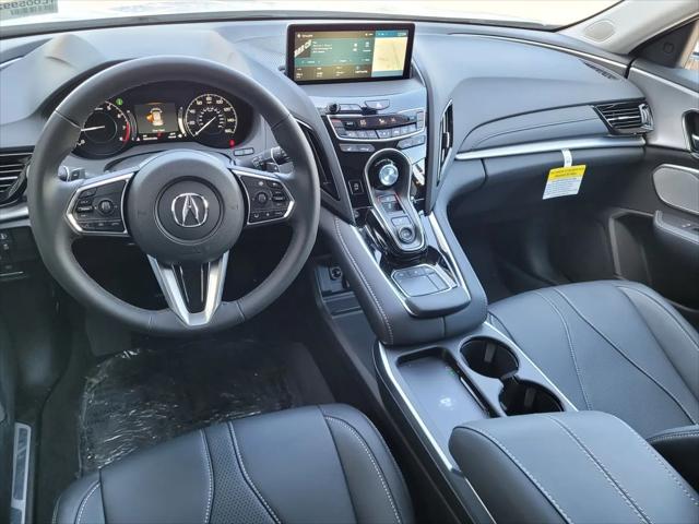 2026 Acura RDX Technology