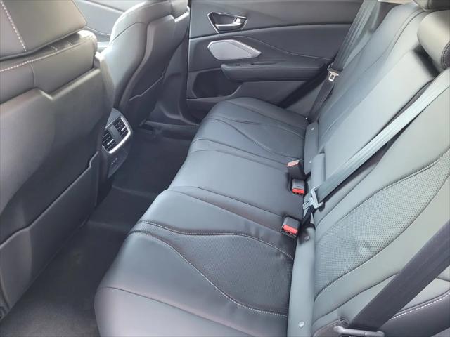 2026 Acura RDX Technology
