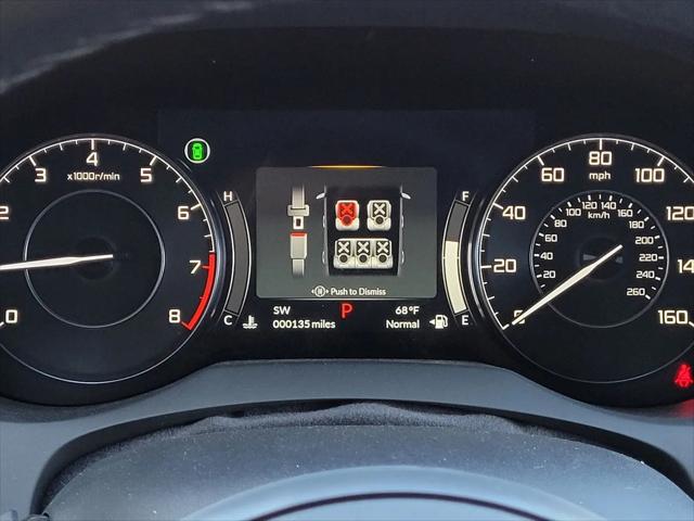 2026 Acura RDX Technology