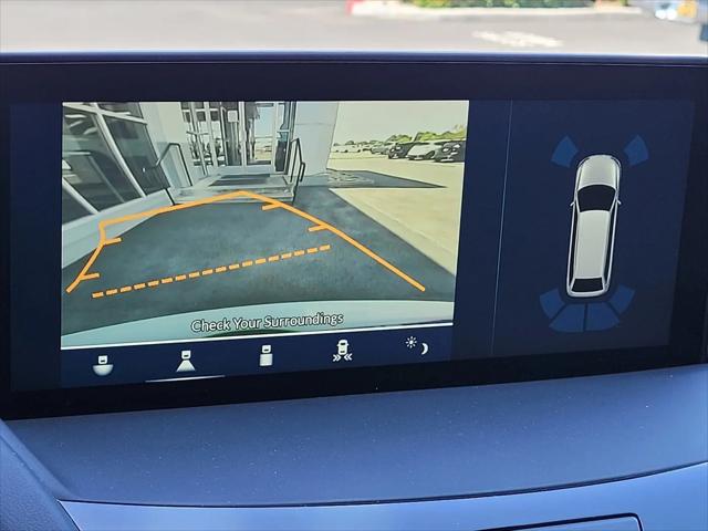 2026 Acura RDX Technology