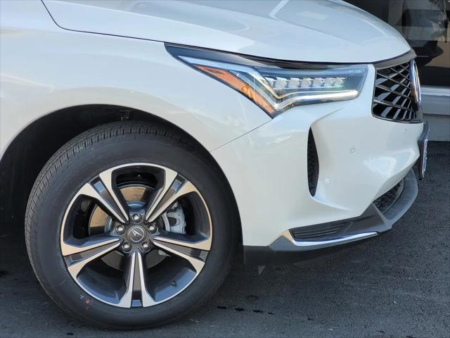 2026 Acura RDX Technology