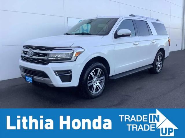 2024 Ford Expedition Limited MAX for sale in Medford, OR