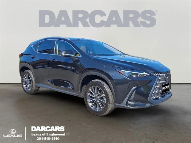 2025 Lexus NX 350 NX 350 for sale in Englewood, NJ