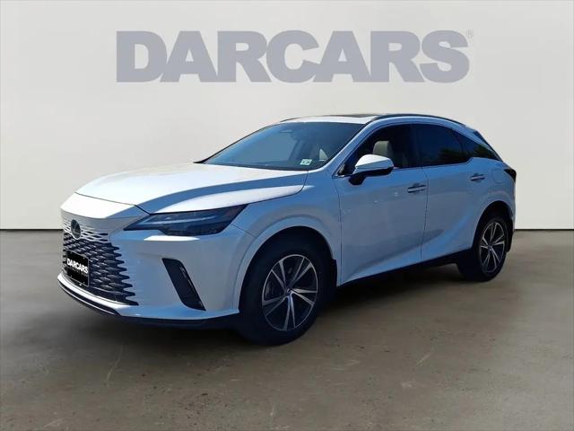 2023 Lexus RX 350 Premium