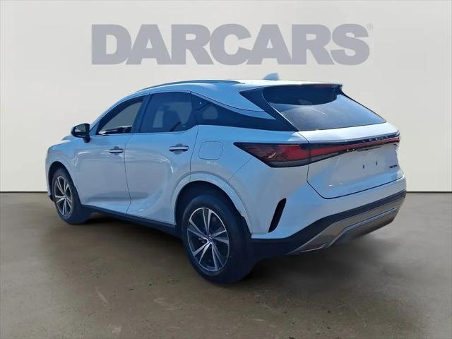 2023 Lexus RX 350 Premium