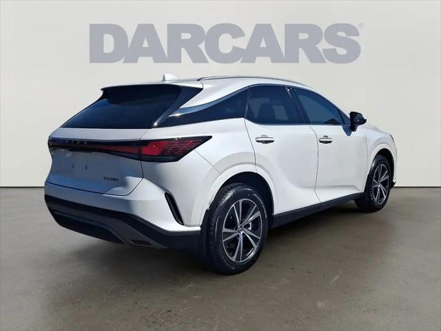 2023 Lexus RX 350 Premium