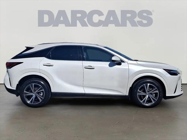 2023 Lexus RX 350 Premium
