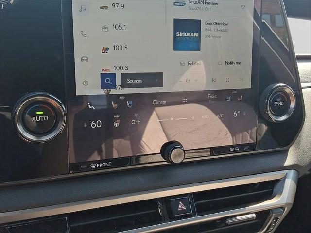 2023 Lexus RX 350 Premium
