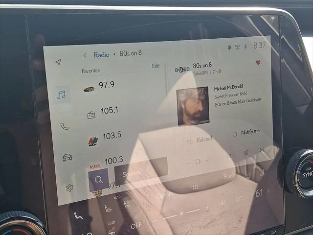 2023 Lexus RX 350 Premium