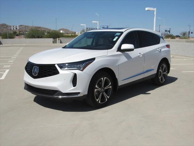 2026 Acura RDX Technology for sale in Tempe, AZ