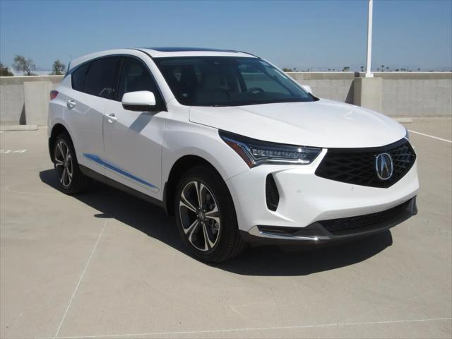 2026 Acura RDX Technology