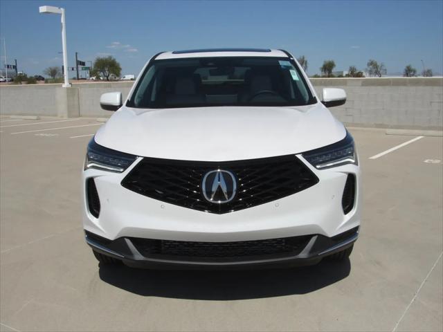 2026 Acura RDX Technology