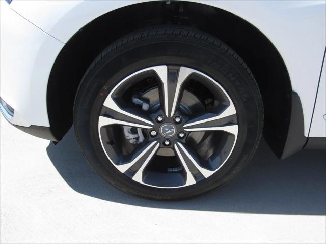 2026 Acura RDX Technology