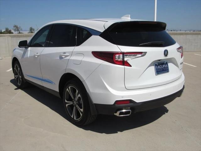 2026 Acura RDX Technology