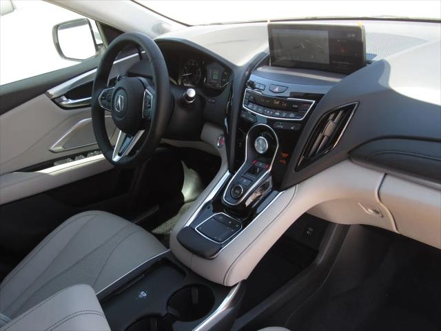 2026 Acura RDX Technology