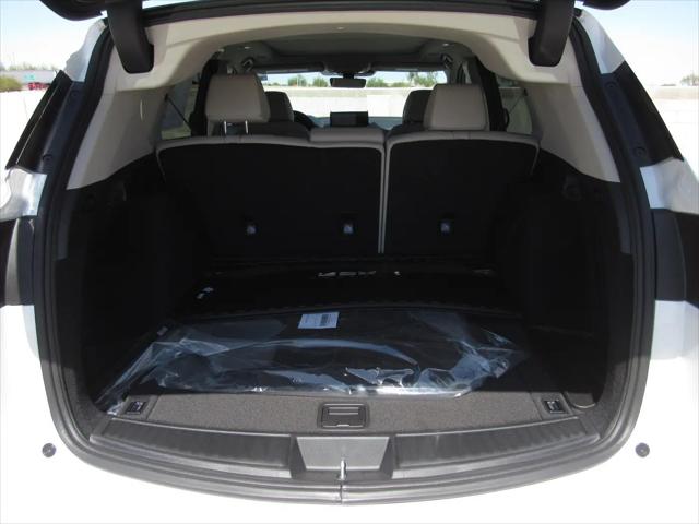 2026 Acura RDX Technology