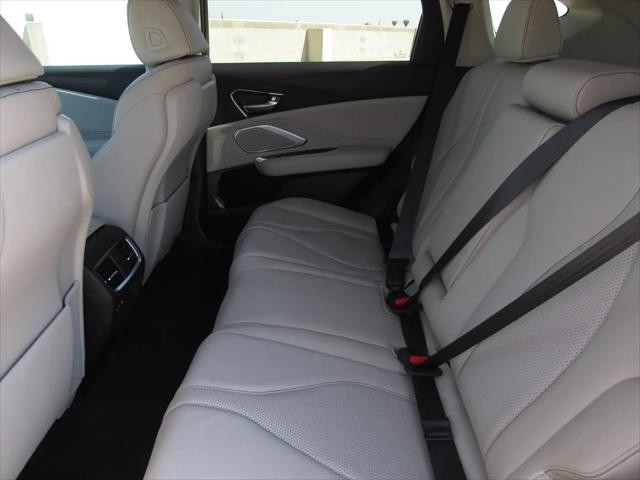 2026 Acura RDX Technology