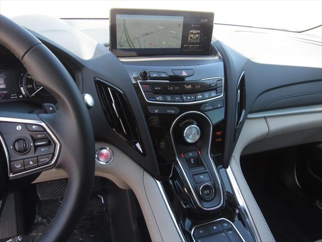 2026 Acura RDX Technology