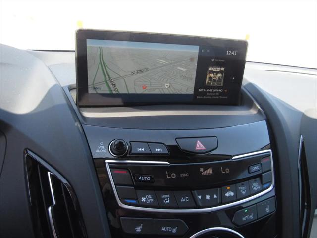 2026 Acura RDX Technology