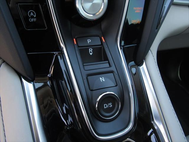 2026 Acura RDX Technology