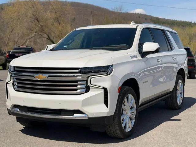 2024 Chevrolet Tahoe High Country for sale in Oneonta, NY