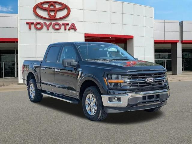 2024 Ford F-150 XLT for sale in Orangeburg, SC