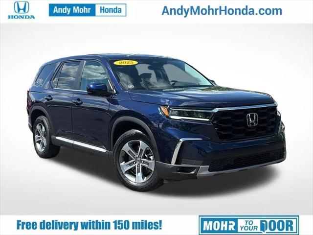 2025 Honda Pilot EX-L for sale in Bloomington, IN