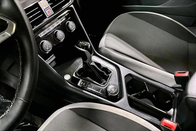 2023 Volkswagen Taos 1.5T S