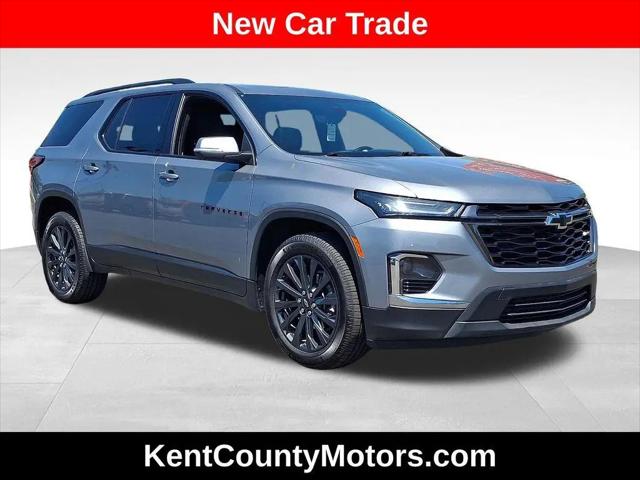 2023 Chevrolet Traverse AWD RS for sale in Dover, DE