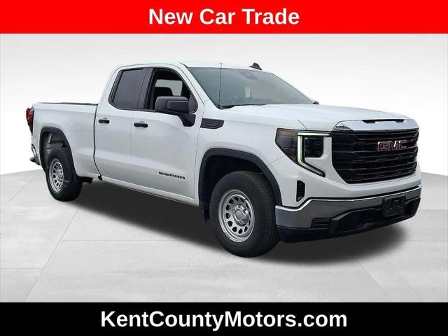2024 GMC Sierra 1500 2WD Double Cab Standard Box Pro for sale in Dover, DE
