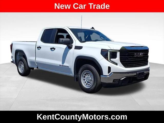 2024 GMC Sierra 1500 2WD Double Cab Standard Box Pro for sale in Dover, DE