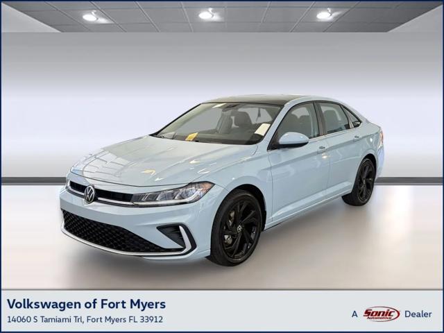 2026 Volkswagen Jetta SE for sale in Fort Myers, FL