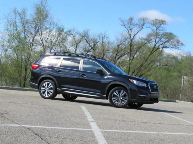 2019 Subaru Ascent Limited for sale in Jenison, MI