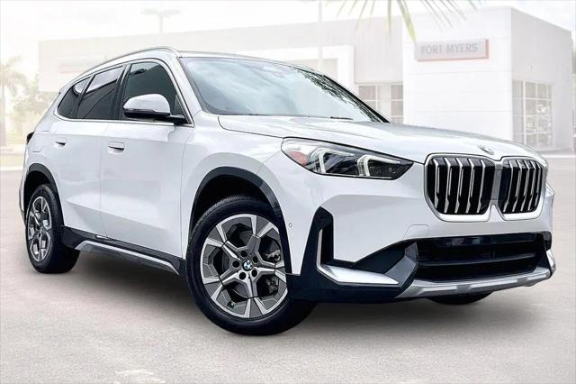 2025 BMW X1 xDrive28i for sale in Fort Myers, FL