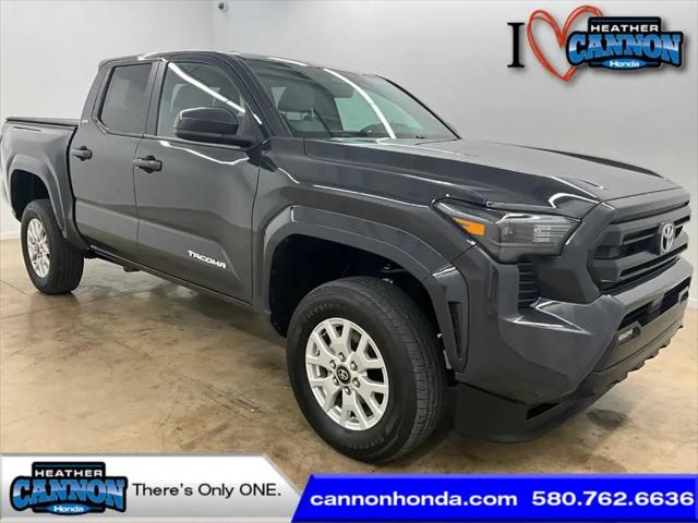 2024 Toyota Tacoma SR5 for sale in Ponca City, OK